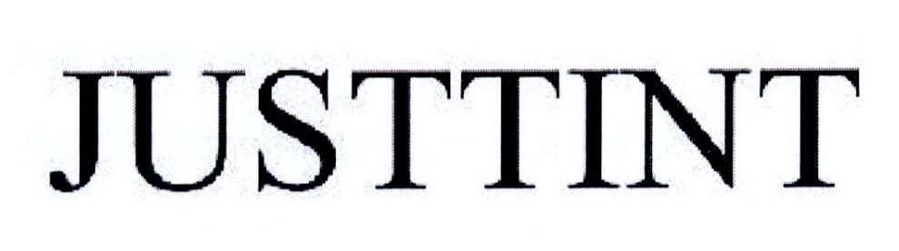 JUSTTINT