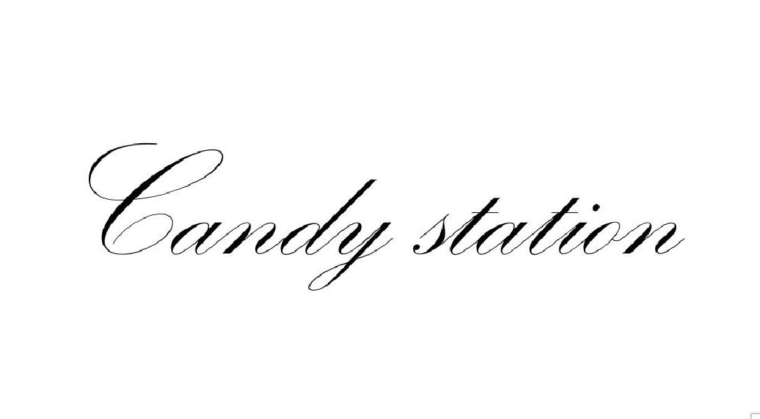 CANDY STATION