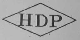 HDP