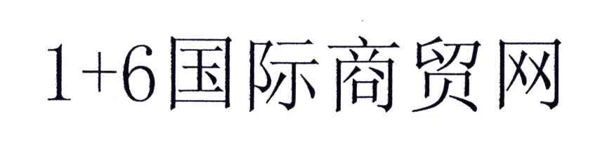 1+6国际商贸网