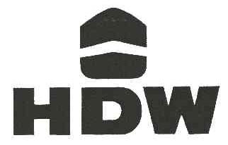 HDW