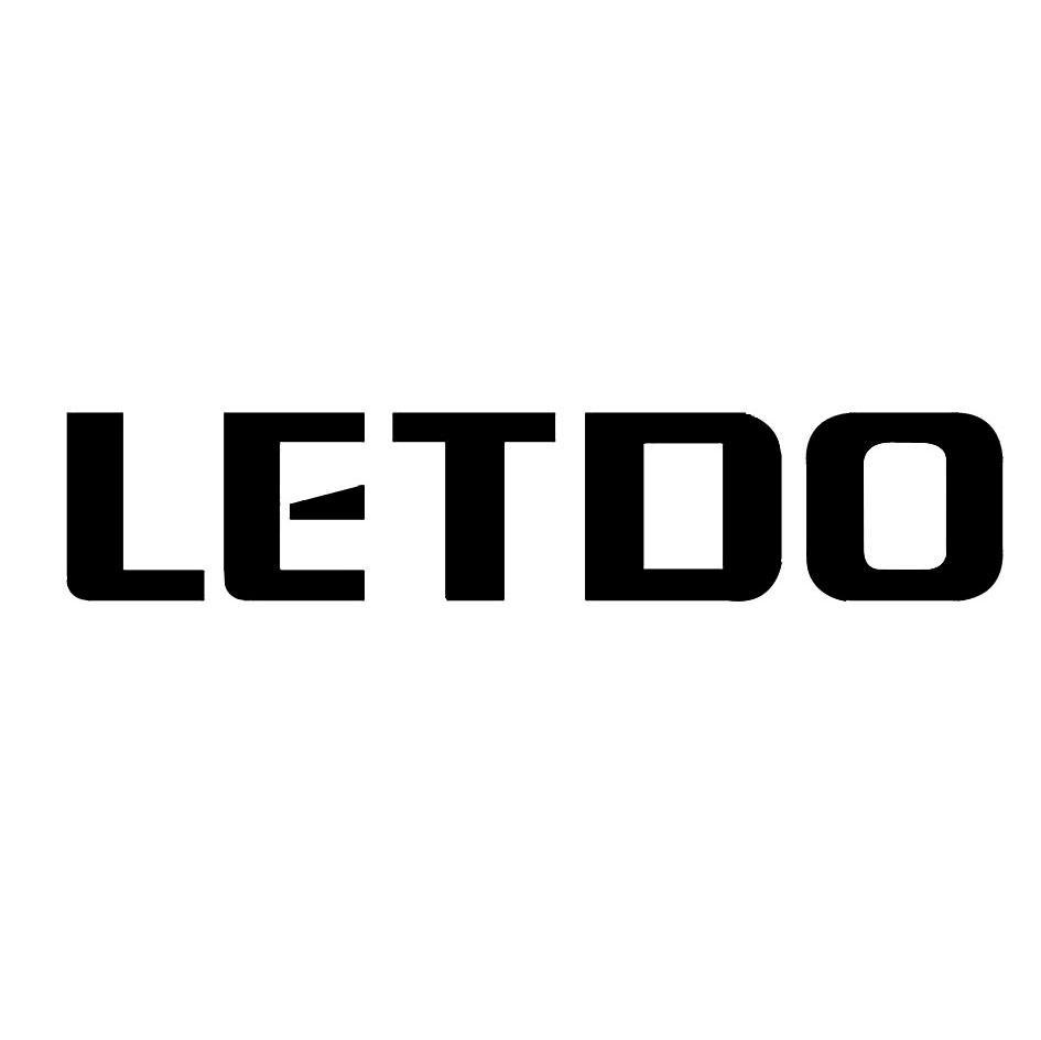 LETDO