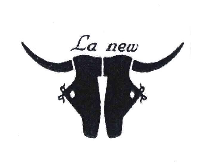 LA NEW