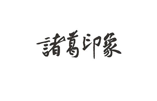 诸葛印象