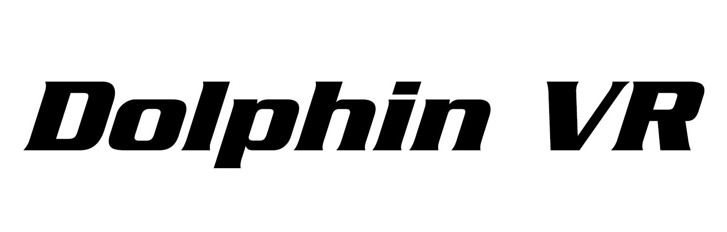 DOLPHIN VR