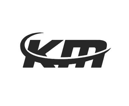 KM
