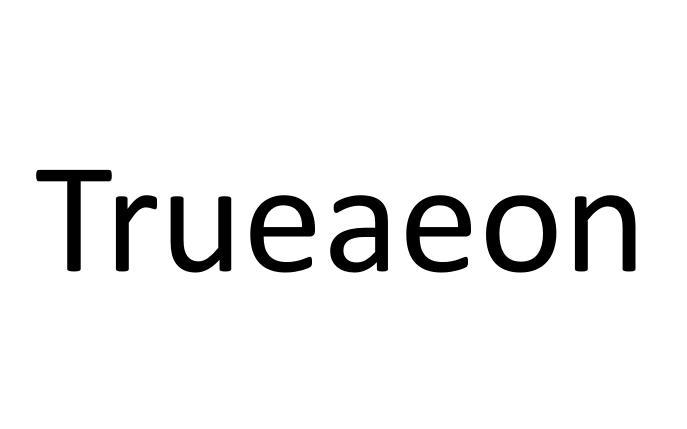 TRUEAEON