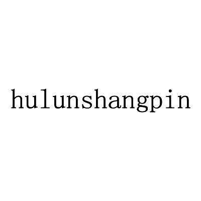 HULUNSHANGPIN