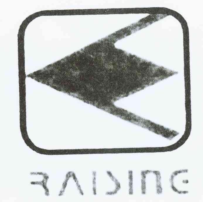 RAISING