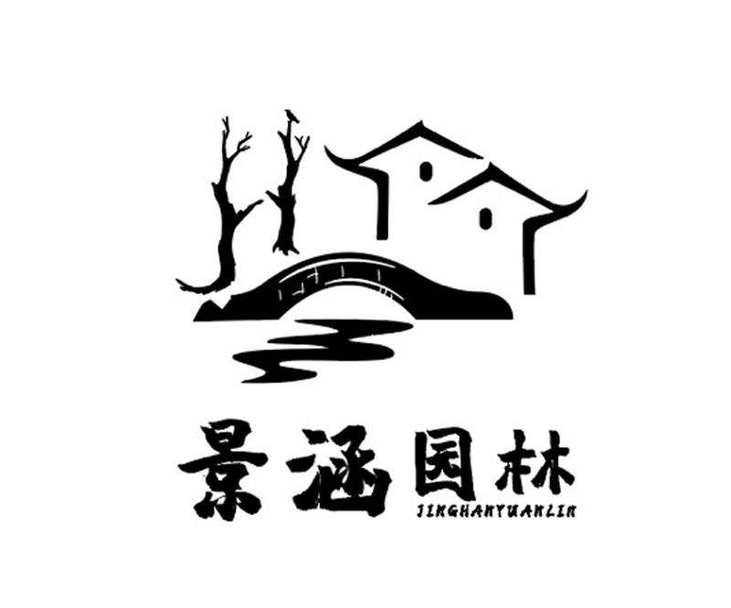 景涵园林