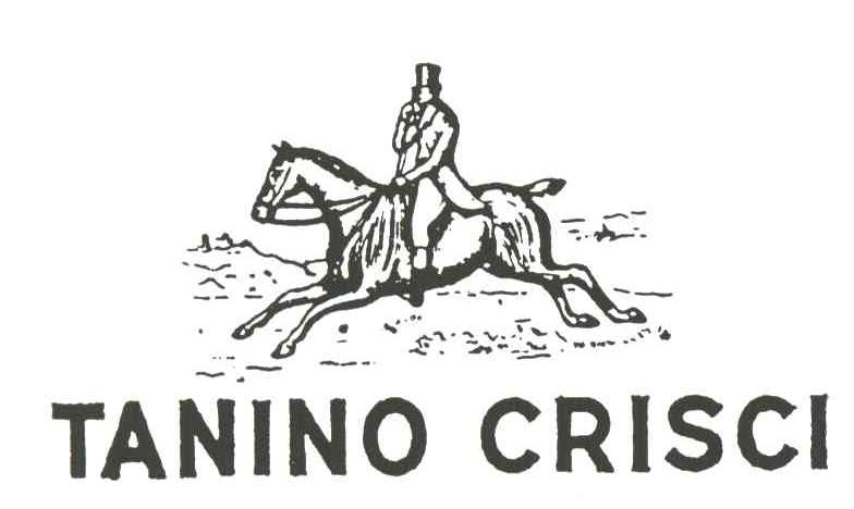 TANINO CRISCI
