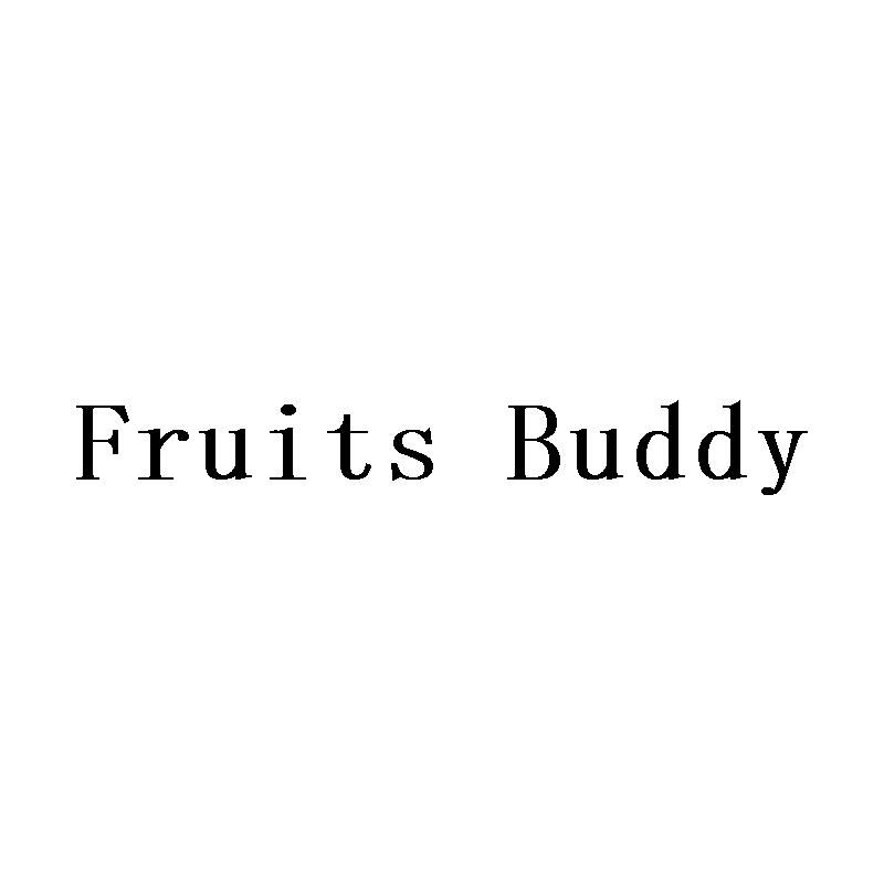 FRUITS BUDDY