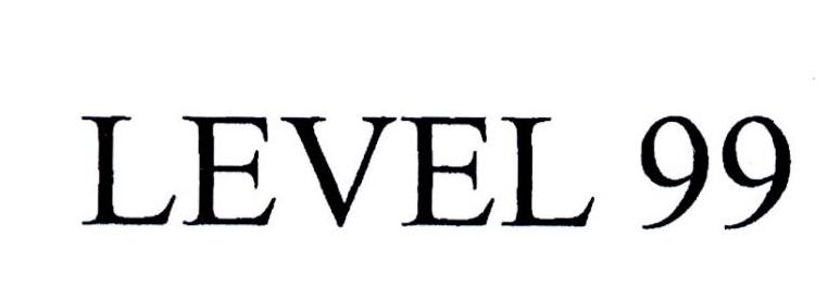 LEVEL 99