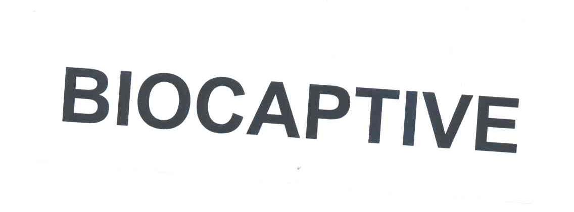 BIOCAPTIVE