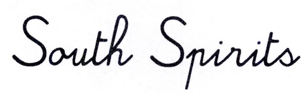 SOUTH SPIRITS