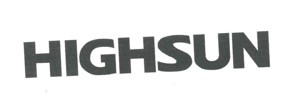 HIGHSUN