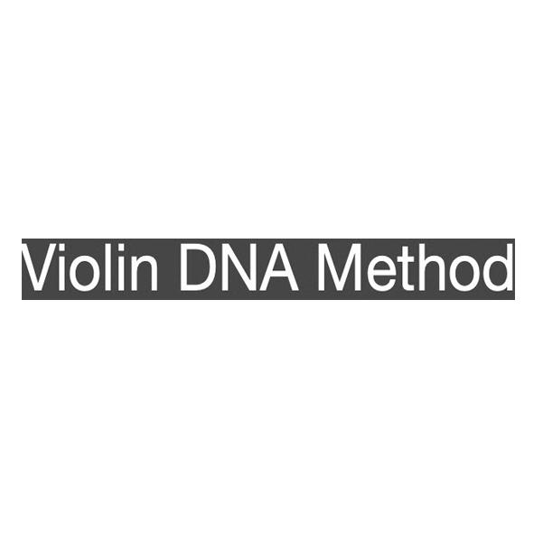 VIOLIN DAN METHOD
