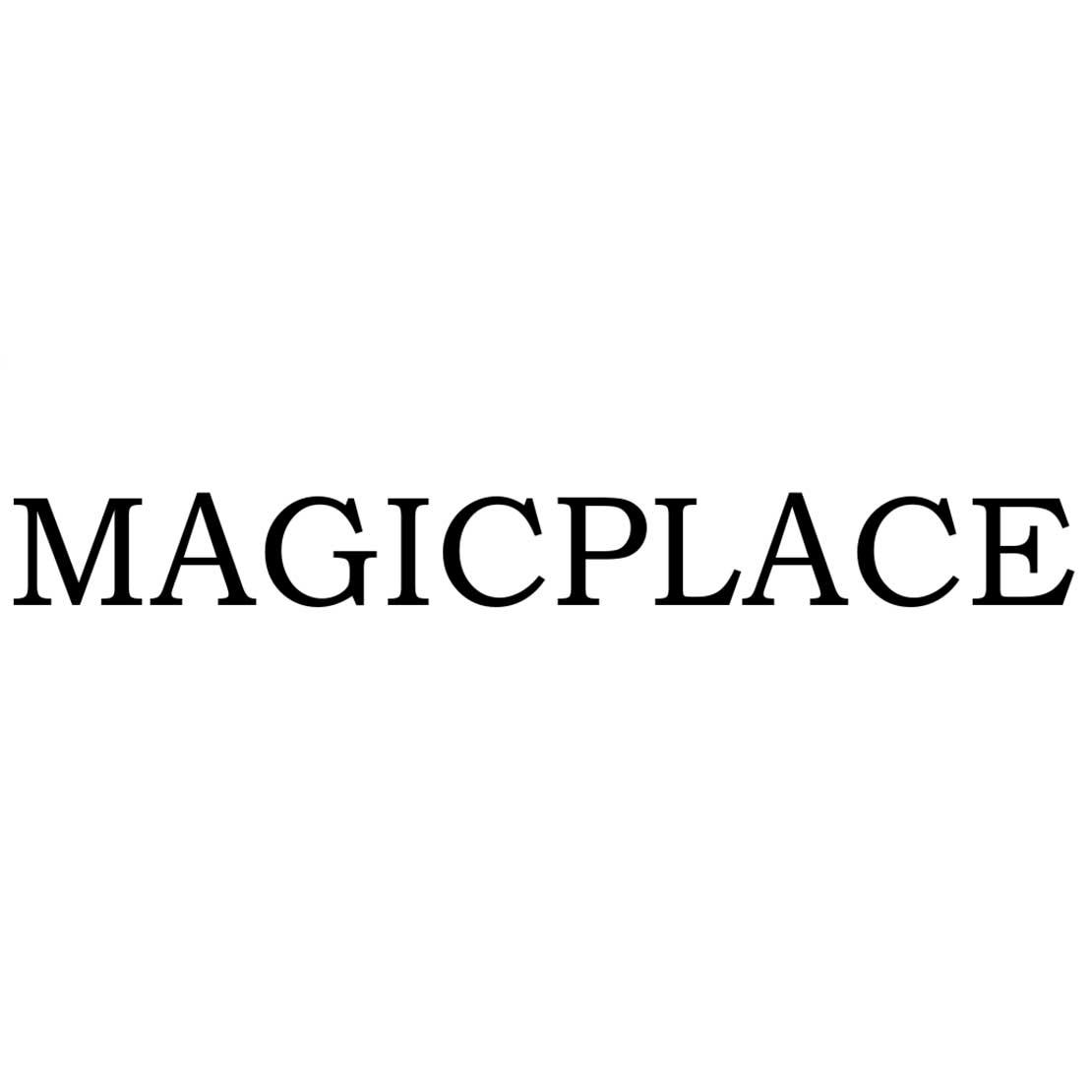 MAGICPLACE