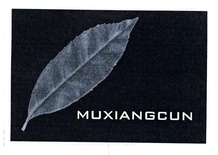 MUXIANGCUN
