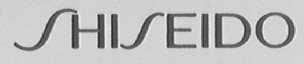 SHISEIDO