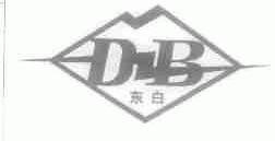 东白