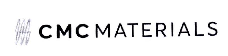 CMC MATERIALS