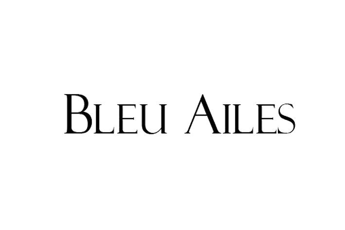 BLEU AILES