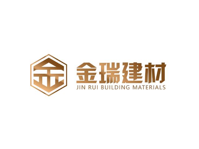 金瑞建材 JIN RUI BUILDING MATERIALS
