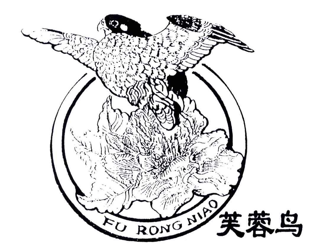 芙蓉鸟