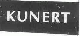 KUNERT