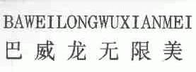 巴威龙无限美