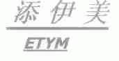 添伊美;ETYM