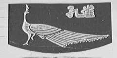 孔雀