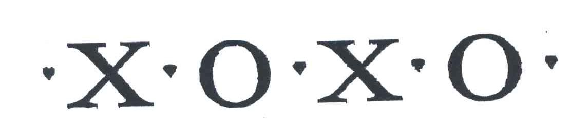 XOXO