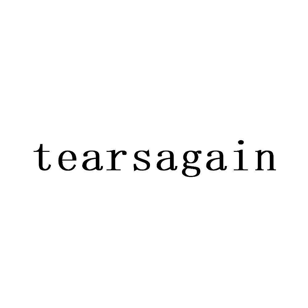 TEARSAGAIN
