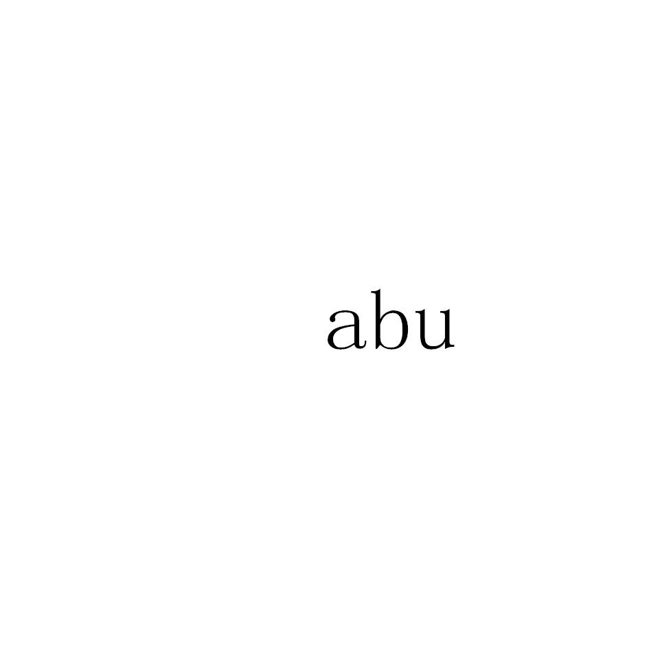 ABU