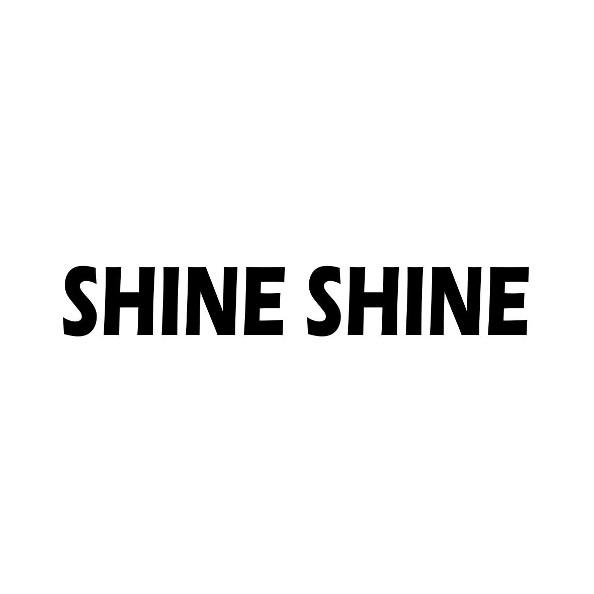 SHINE SHINE