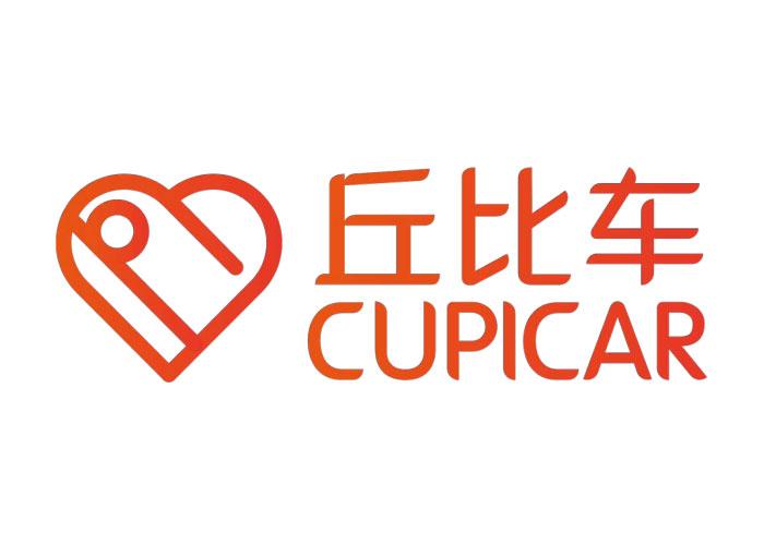 丘比车 CUPICAR