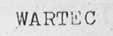WARTEC