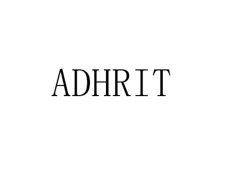 ADHRIT