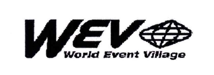 WEV WORLD EVENT VILLAGE