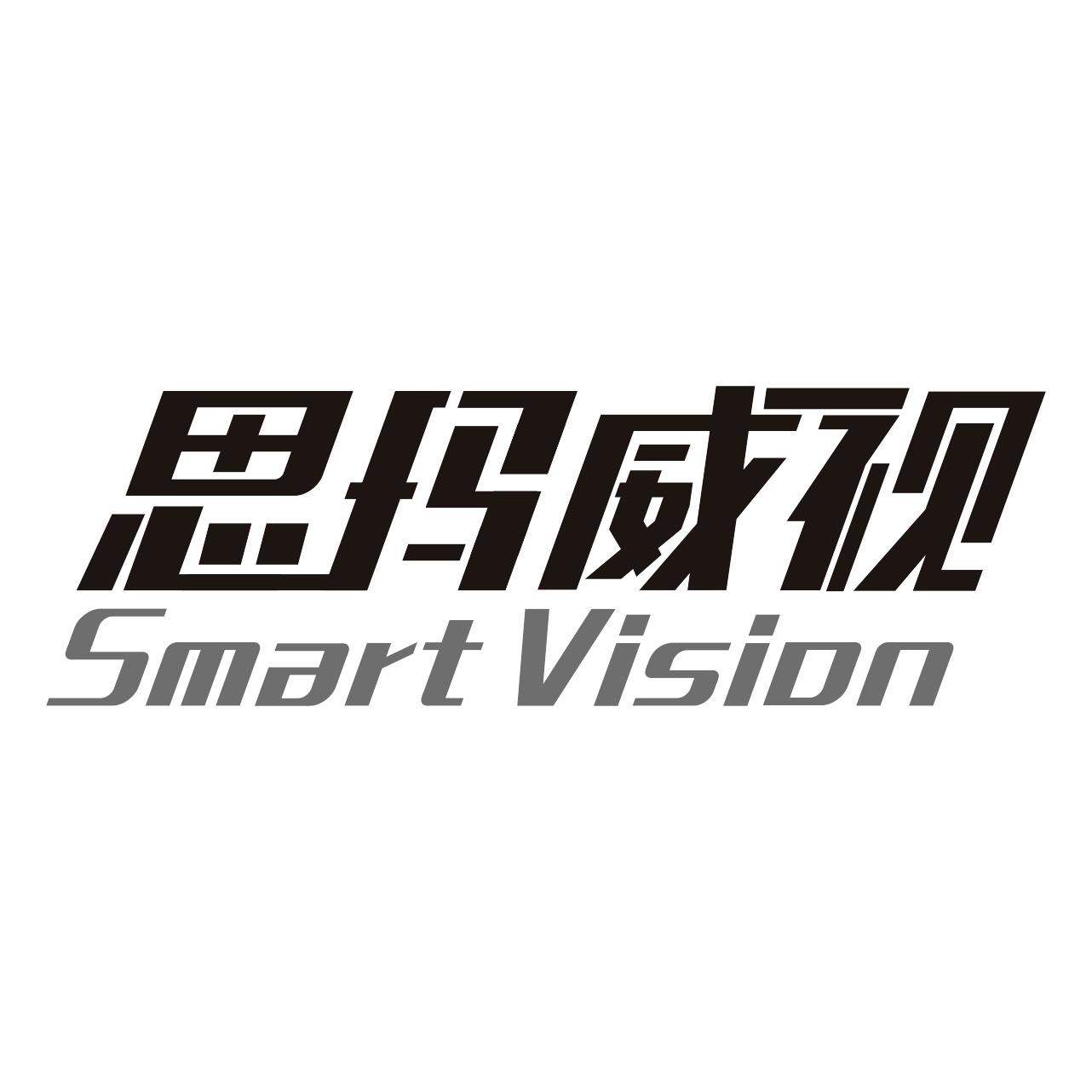 思玛威视 SMART VISION