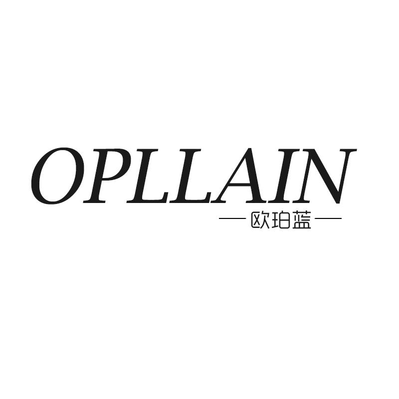 欧珀蓝 OPLLAIN