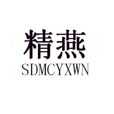 精燕 SDMCYXWN