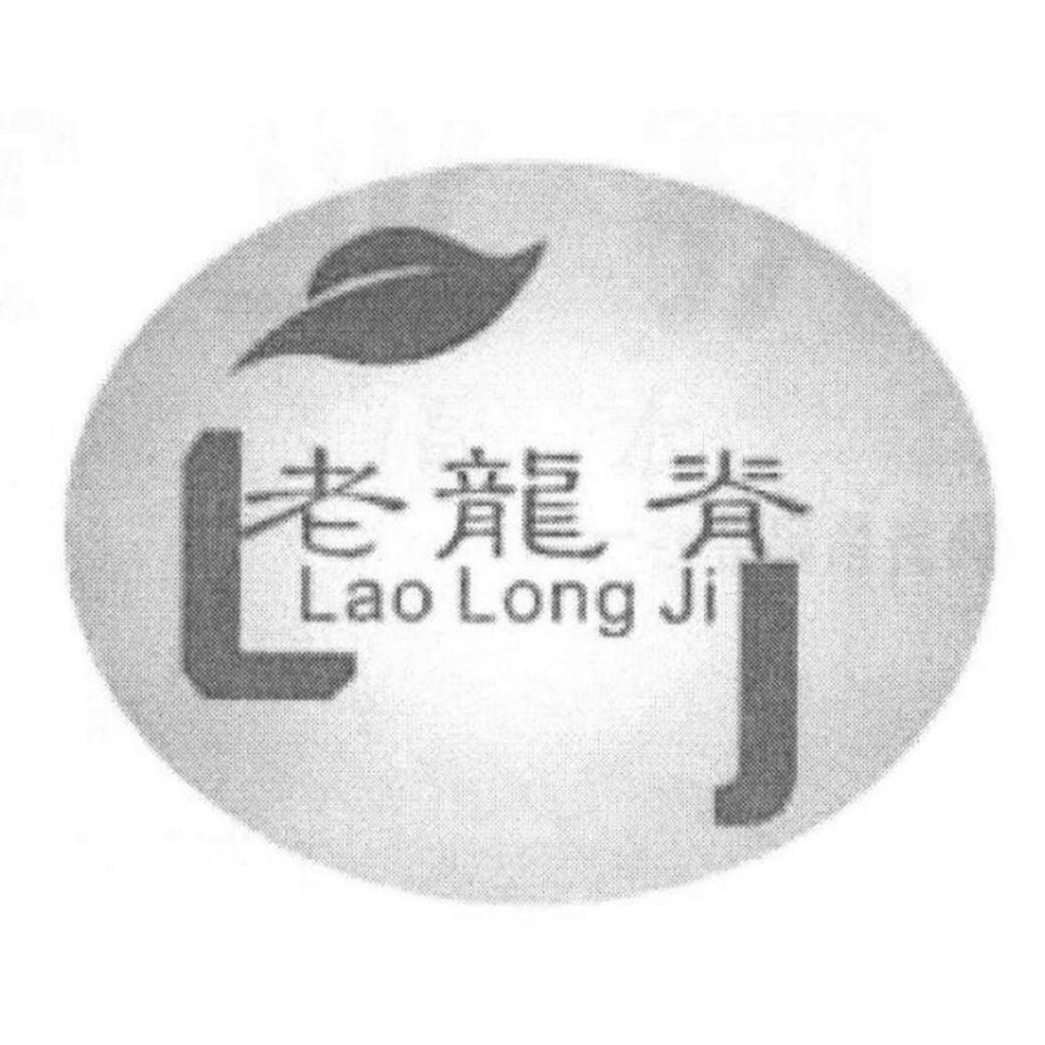 老龙脊