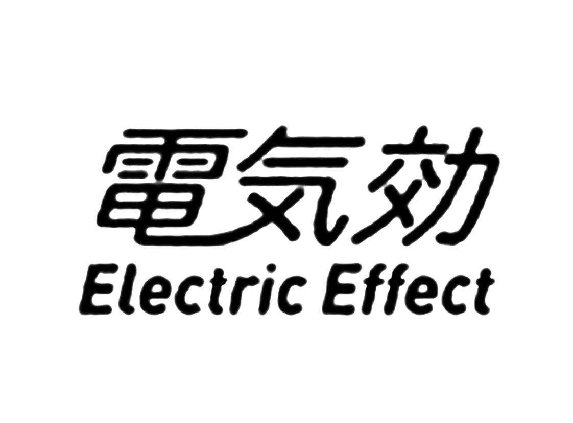 电效 ELECTRIC EFFECT