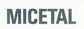 MICETAL
