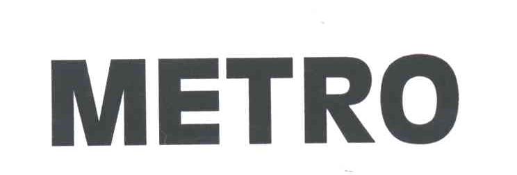 METRO