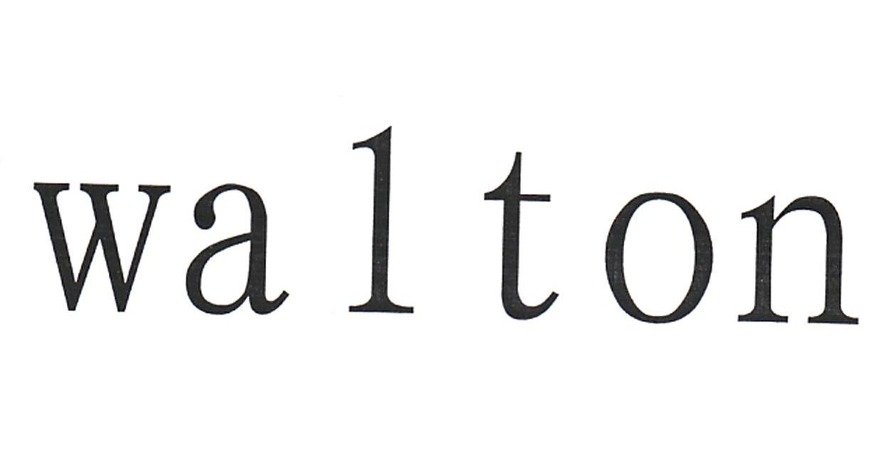 WALTON