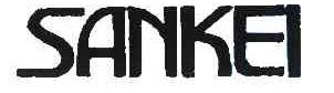 SANKEI